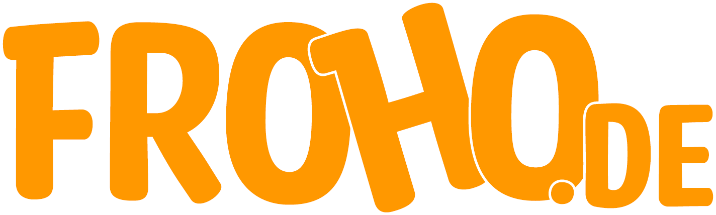 FROHO.de